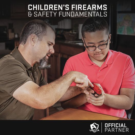 Children's Firearms Safety Fundamentals