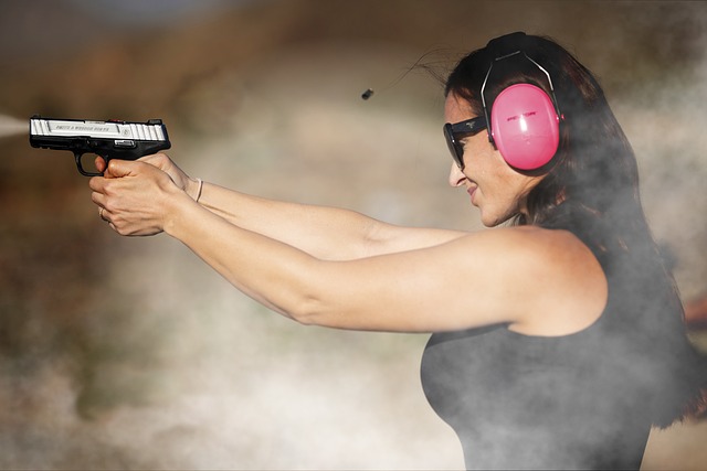 Concealed Carry (CCW) Class - December 1st 2024